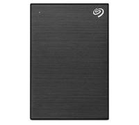 Seagate One Touch STKZ4000400 disque dur externe 4 To 2.5" Micro-USB B 2.0/3.2 Gen 1 (3.1 Gen 1) Noir