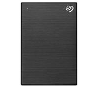 Seagate One Touch HDD 5 TB disque dur externe 5 To 2.5" Micro-USB B 2.0/3.2 Gen 1 (3.1 Gen 1) Noir