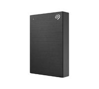 Seagate One Touch HDD 5 TB disque dur externe 5 To 2.5" Micro-USB B 2.0/3.2 Gen 1 (3.1 Gen 1) Noir