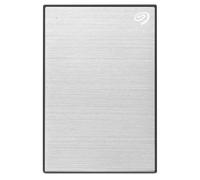 Seagate One Touch STKZ5000401 disque dur externe 5 To 3.5" USB Type-C 3.2 Gen 1 (3.1 Gen 1) Noir, Argent