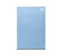 Seagate One Touch STKZ5000402 - Disque dur - 5 To - externe (portable)
