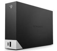 Seagate One Touch Desktop disque dur externe 12 To USB Type-A / Micro-USB B 3.2 Gen 1 (3.1 Gen 1) Noir