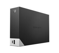 Seagate One Touch with hub STLC12000402 - disque dur - 12 To