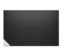 Seagate STLC4000400 disque dur externe 4 To USB Type-A / USB Type-C 3.2 Gen 1 (3.1 Gen 1) Noir