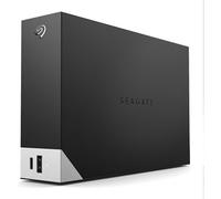 SEAGATE One Touch with Hub USB 3.0 - 8To / Noir