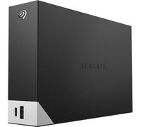 Seagate One Touch Desktop disque dur externe 20 To USB Type-A / USB Type-C 3.2 Gen 1 (3.1 Gen 1) Noir
