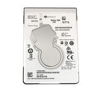 Seagate Portable 2TB 2.5 Pouce 128MB Cache SATA 6Gb/S HDD Slim (ST2000LM007)