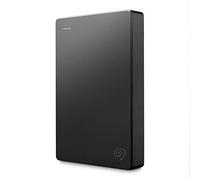 Seagate Portable Amazon Special Edition, 1 To, USB 3.0 Portable Disque dur externe pour Mac, PC, Services Rescue valables 2 ans (STGX1000400)
