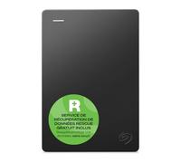 Seagate Portable Amazon Special Edition 1To, USB 3,0 Portable Disque dur externe pour Mac, PC, Services Rescue (STGX1000400)