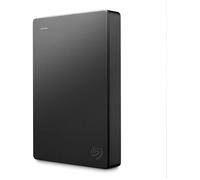 Seagate Portable Amazon Special Edition, 4 To, USB 3.0 Portable Disque dur externe pour Mac, PC, Xbox One et PlayStation 4, et servi