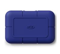 Seagate Pro5 Technologie Thunderbolt 2 To USB Type-C USB4 Gen 2x2 Bleu