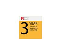 Seagate Rescue 3 ans récupération des données pour disques