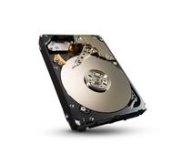 Seagate Savvio 10 K.5 600 GB 10000RPM SAS 6-GB/S 64 Mo de mémoire Cache Interne 6,3 cm Bare Drive St9600205ss