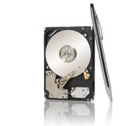 Seagate Savvio Enterprise Performance 2.5" 600 Go SAS - Disques durs (2.5", 600 Go, 10000 TR/Min)