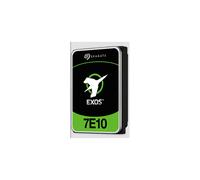 Exos 7E10 ST10000NM018B - Disque dur - 10 To - interne - SAS 12Gb/s - 7200 tours/min - mémoire tampon : 256 Mo