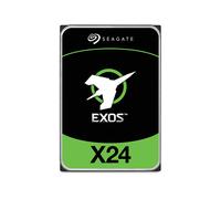 SEAGATE Seagate Exos X24 disque dur 24 To 7200 tr/min 512 Mo 3.5" SATA