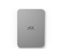LaCie Disque dur Mobile Drive STLP1000400 1 To USB 3.2 Gen 1