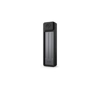 SEAGATE Seagate STMX2000400 Technologie Thunderbolt 1 To USB Type-C 3.2 Gen 2 (3.1 Gen 2) Gris