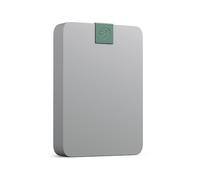 SEAGATE Seagate Ultra Touch disque dur externe 4 To USB Type-C 3.2 Gen 1 (3.1 Gen 1) Gris