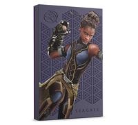 Seagate Shuri disque dur externe 2 To 3.2 Gen 1 (3.1 Gen 1) Noir