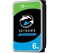 Seagate SkyHawk 3.5" 6 TB Serial ATA III