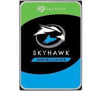 Disque dur de surveillance - SEAGATE - SKYHAWK - 8 To - SATA 6 Gbit/s - 256 Mo
