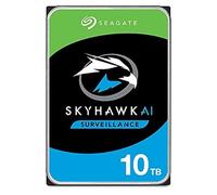 Seagate Skyhawk AI 10 TB 3.5" 10000 Go