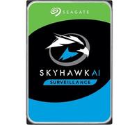 Seagate SkyHawk AI 12TB 512MB - Disque dur 3.5 7200 tr/min