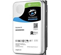 Seagate Skyhawk AI 3.5" 8000 Go Série ATA III