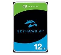 SEAGATE SkyHawk AI 3 5 SATA 6Gb s 12 To