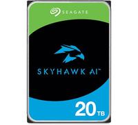 SEAGATE SkyHawk AI 3.5p SATA 6Gb/s - 20To