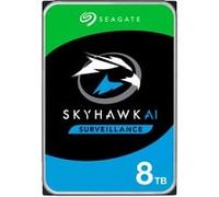 Seagate SkyHawk AI 8 To, Disque dur