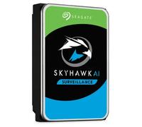 Seagate Surveillance HDD SkyHawk AI 3.5" 8000 GB Série ATA III