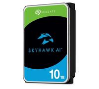 Seagate SkyHawk ST10000VE001 disque dur 10 To 7200 tr/min 3.5"