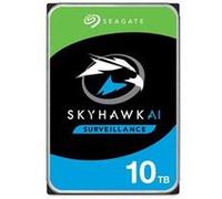 Seagate SkyHawk ST10000VE001 disque dur 10 To 7200 tr/min 3.5"