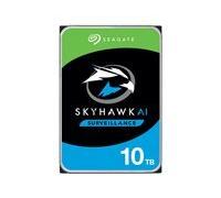 Seagate Skyhawk AI 10 TB 3.5" 10000 Go