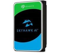 Seagate SkyHawk AI ST20000VE002 - Disque dur - 20 To - interne - 3.5" - SATA 6Gb/s - mémoire tampon : 256 Mo - avec 3 ans de Seagate Rescue Data Recovery G