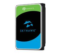 Seagate disque dur SkyHawk 1 To 256 Mo 3.5 Série ATA III