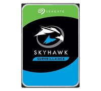Seagate SkyHawk disque dur 4 To 5400 tr/min 256 Mo 3.5" Série ATA III