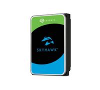 Seagate SkyHawk HDD 1To 3.5" SATA III 6Gbit/s, 256Mo Cache, Surveillance 24/7, RV Sensors, Charge 180To/an, MTBF 1M heures, Ref ST1000VX013