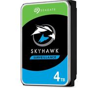 Seagate SkyHawk ST4000VX016 disque dur 4 To 256 Mo 3.5" Série ATA III