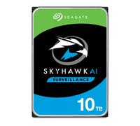 Seagate Skyhawk AI 10 TB 3.5" 10000 Go
