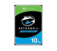 SEAGATE - SkyHawk ST10000VE001 - Disque dur interne - 10 To - 7200 trs/min - 3,5""