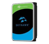 Seagate SkyHawk ST1000VX013 - Disque dur - 1 To - interne - 3.5" - SATA 6Gb/s - mémoire tampon : 256 Mo