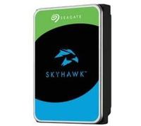 Seagate SkyHawk ST1000VX013 - Disque dur - 1 To - interne - 3.5" - SATA 6Gb/s - mémoire tampon : 256 Mo G