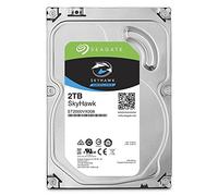 Seagate Skyhawk ST2000VX008 Disque Dur 3.5" 2000 Go Série ATA III