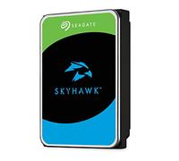 Seagate SkyHawk ST3000VX015, 3 To, 256 Mo, 3.5', Série ATA III