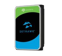 Seagate SkyHawk ST3000VX015 disque dur 3 To 256 Mo 3.5 Série ATA III