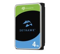 Seagate SkyHawk ST4000VX016 disque dur 4 To 256 Mo 3.5 Série ATA III