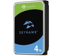 Seagate SkyHawk ST4000VX016 disque dur 4 To 256 Mo 3.5" Série ATA III
